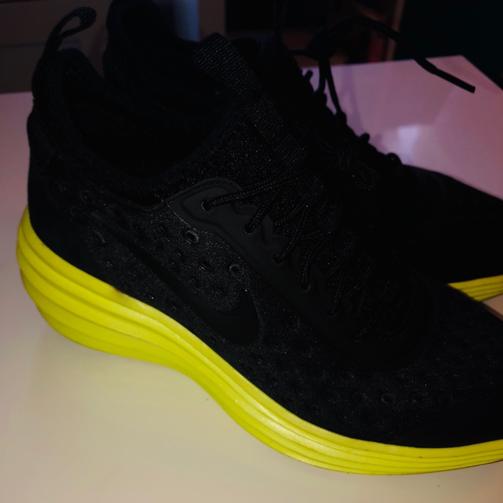 Nike Athletic Shoes